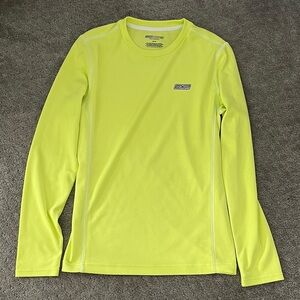 Express Core Performance Tee